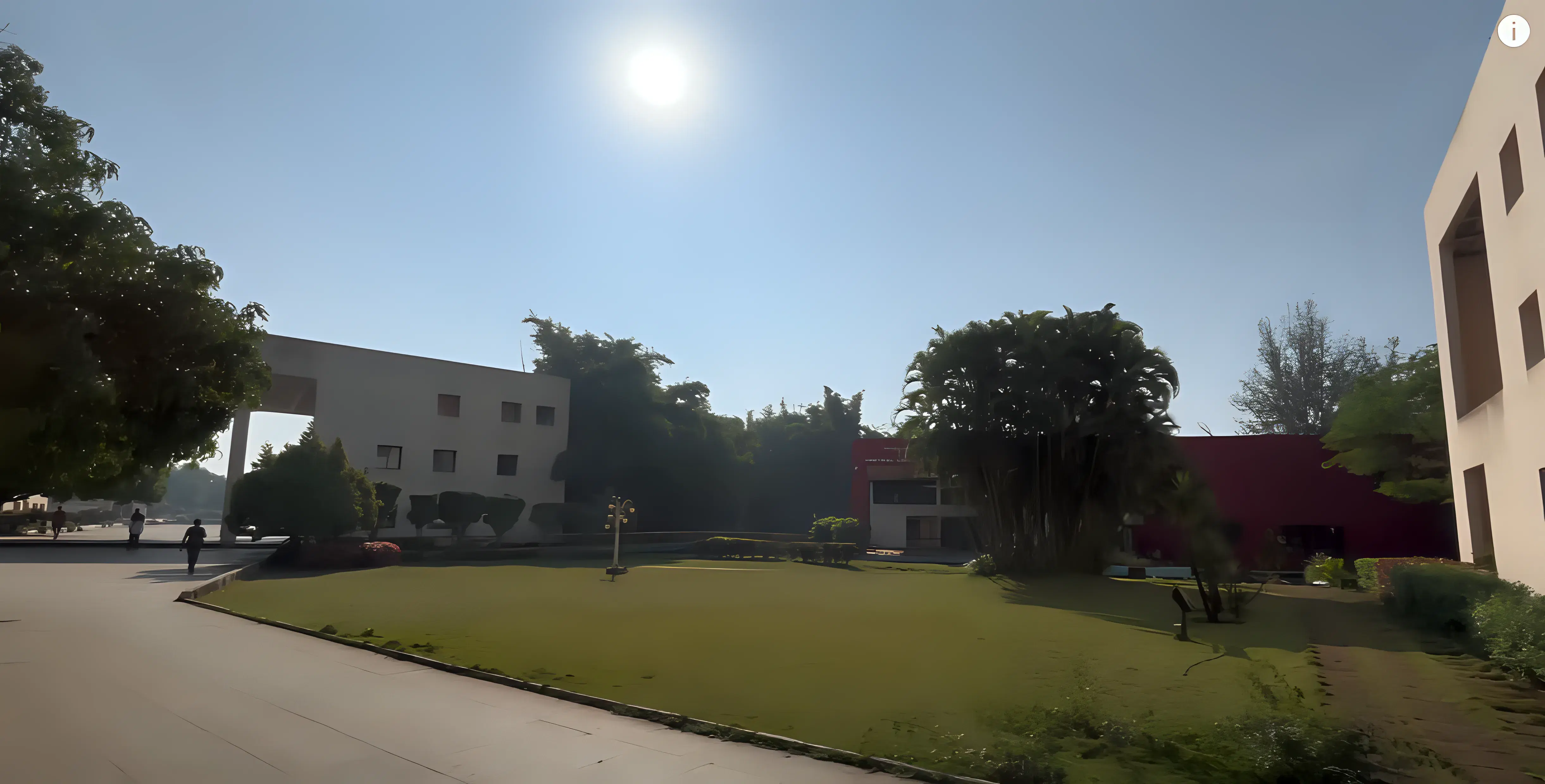 University BDT College of Engineering, Visvesvaraya Technological University Davanagere Infrastructure photo 2